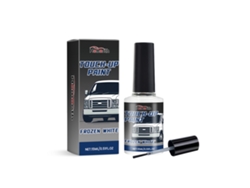 Kit de reparación de pintura blanca Homonth (sin marca)