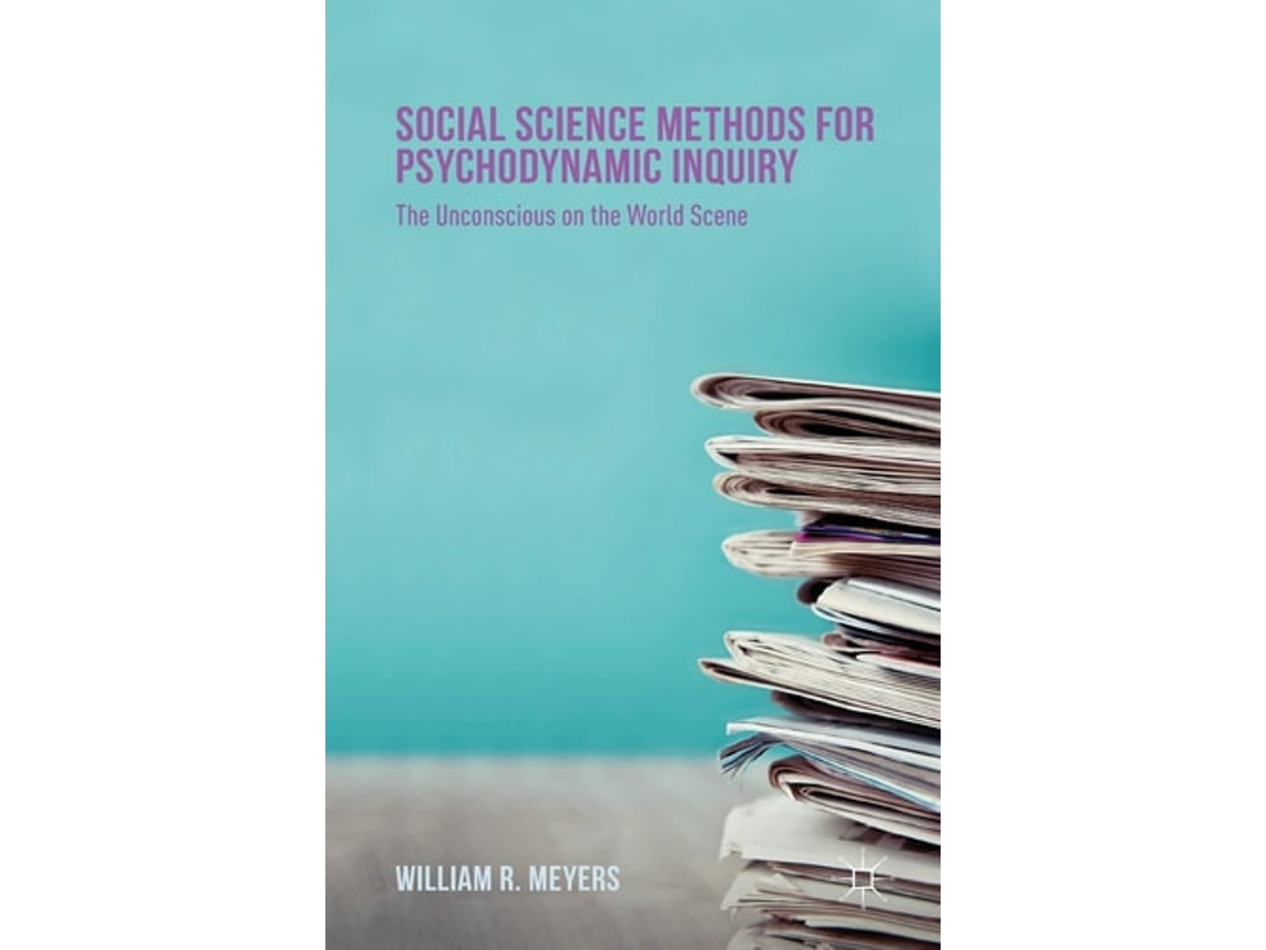 Libro de William R Meyers ( Inglés )