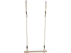 trapecio de madera ?straight? KBT-PP
