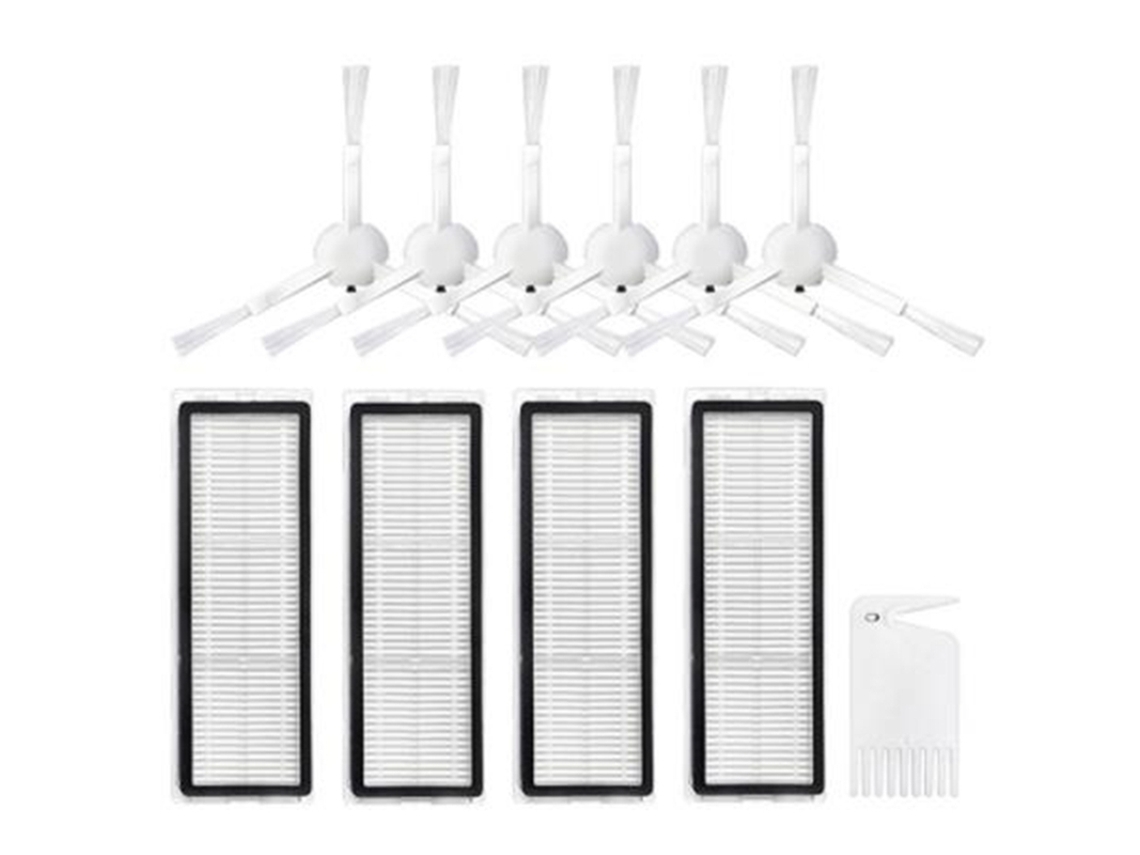 Accesorio Aspiradores XIAOMI  Filtro 1C Stytj01Zhm