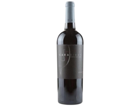 Vino SIERRA DE CABRERAS Sierra De Cabreras Carabivas Vendimia Seleccionada Vs Alicante (0.75 L - 1 unidade)