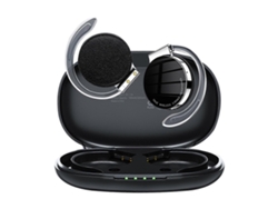 Auriculares Deportivos Inalámbricos Bluetooth F2 Tws - Negro
