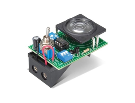 Generador de sonido de sirena VELLEMAN