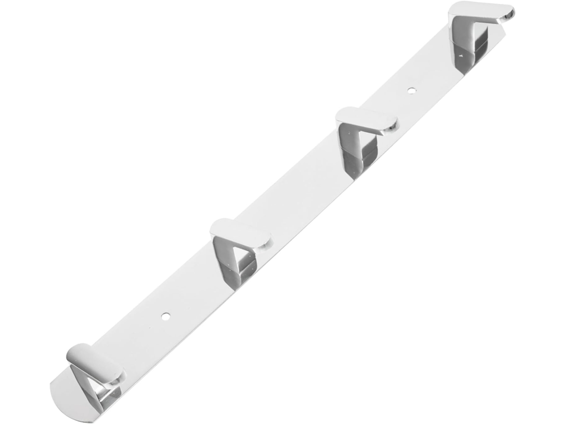 Gancho de pared multifuncional y resistente al desgaste para ropa y accesorios, ideal para baños. Vayotoy