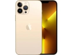 iPhone 13 Pro Max APPLE (Reacondicionado Flippers Como Nuevo - 6.7'' - 256 GB - Dorado)