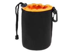 Bolsa De Lentes De Cámara A Prueba De Agua Con Cordón (m)