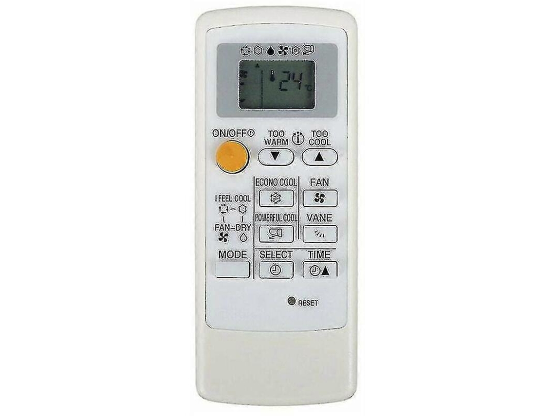 Mando A Distancia De Repuesto Para Aire Acondicionado Compatible Con Mitsubishi_ozo