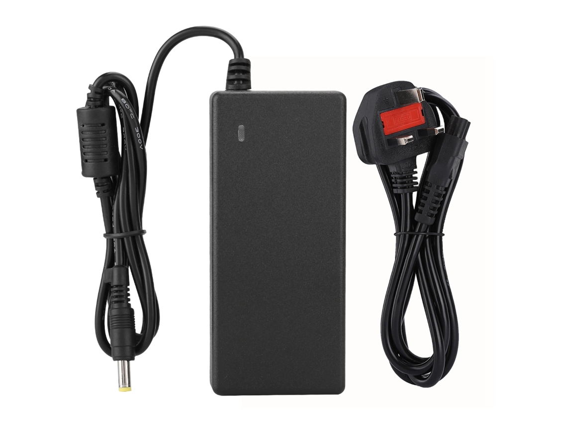 Adaptador De Energia E Carregador Para Série Hp Dm1 N100 65w 18.5v 3.5a.