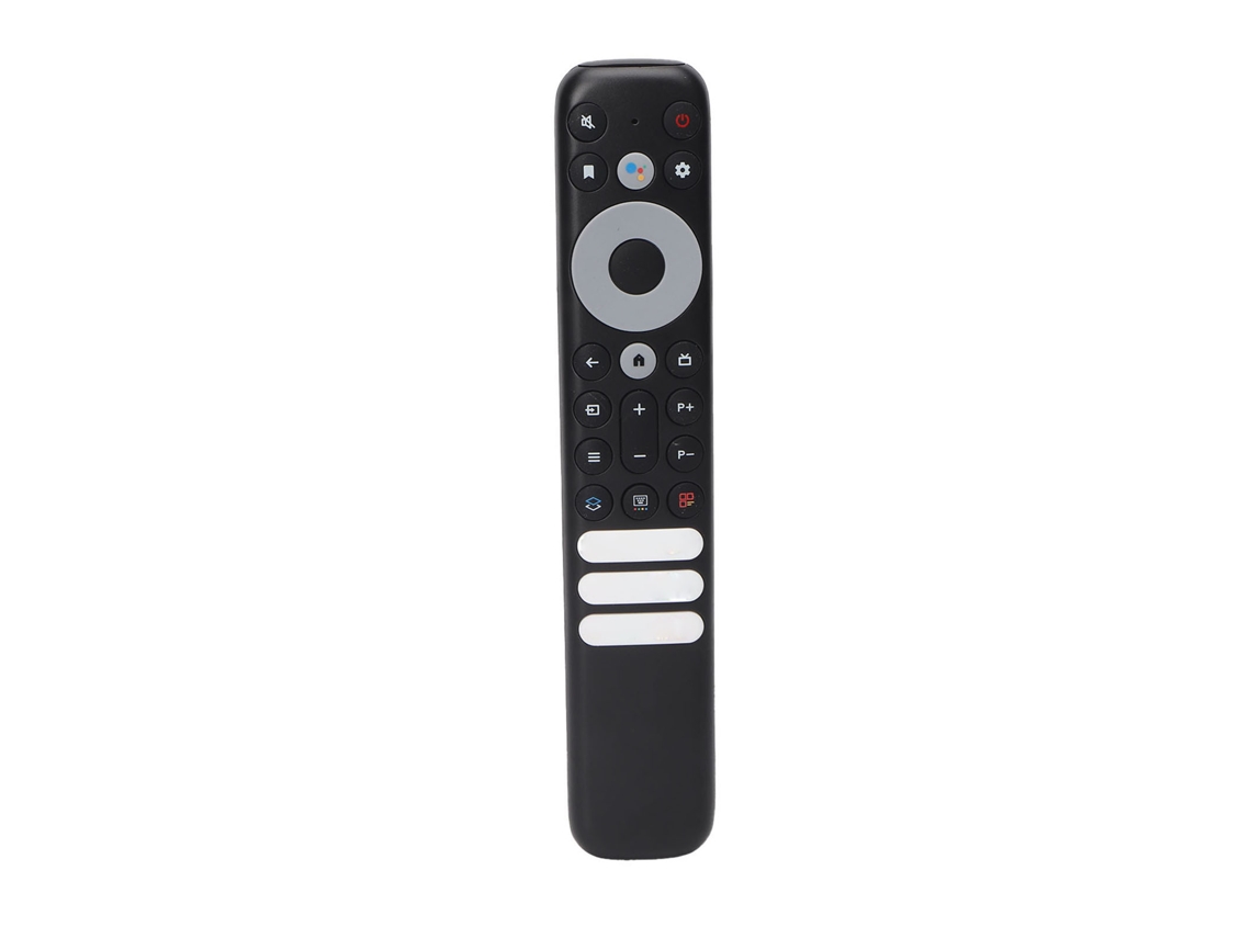 Control Remoto (para Tv Lcd Con Voz Tcl Sin Función De Voz)