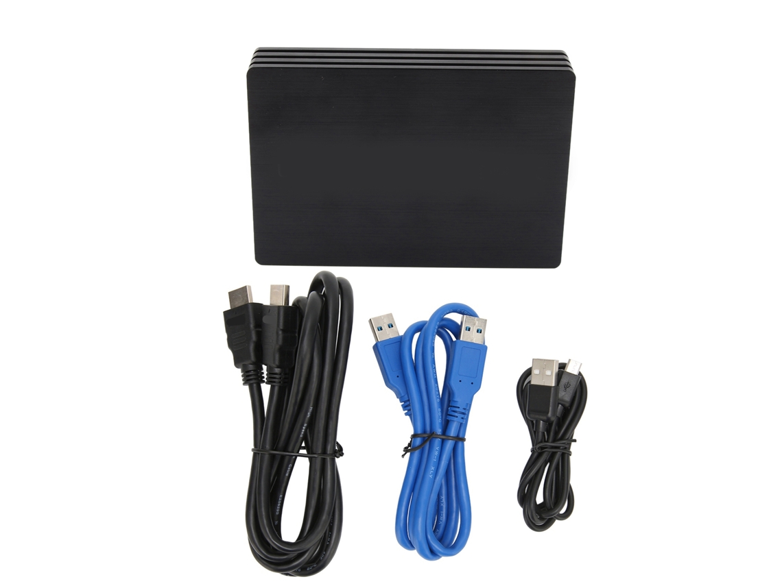 Tarjeta De Captura De Vídeo Usb 3.0 4k Hd Con Sonido Y Grabadora Para Juegos Y Vídeos.