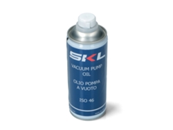 Aceite Para Bomba De Vácuo 46 500ml Electrodomésticos Dra412un