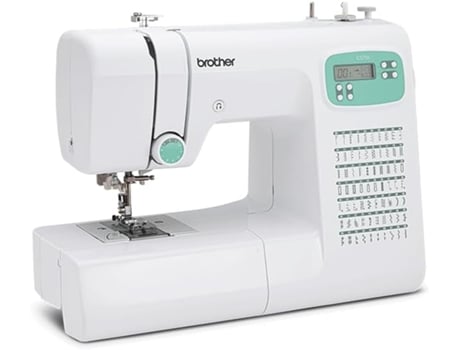 Máquina de Coser BROTHER Cs70S