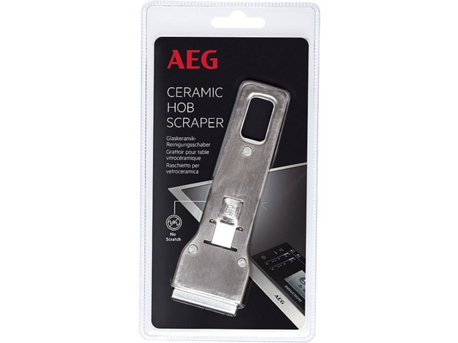 Rasqueta de Placas AEG A6IME100M