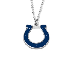 2026-colgante De Collar Con Logo De Fútbol - Elige Tu Equipo Nfl Para Fanáticos Regalos Deportivos