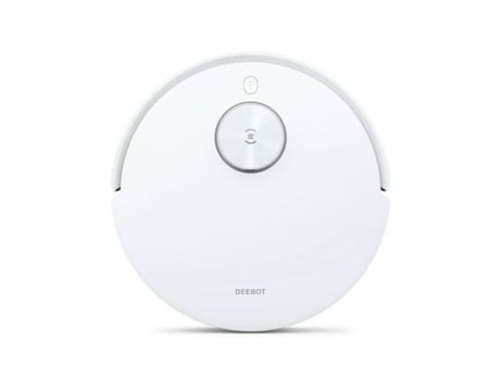 Robot Aspirador ECOVACS DEEBOT T10 5200 mAh