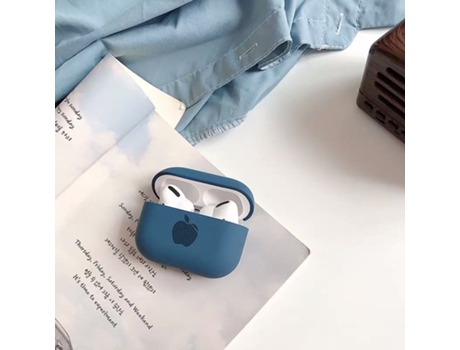 Airpods Pro3 Fashion Hard Texture Funda protectora[Q]