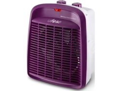Calefactor UFESA Persei Purple 83105505 2000W Morado