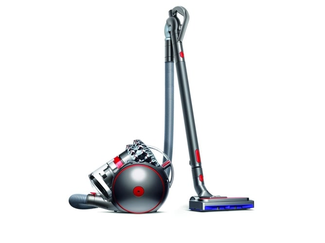 Aspirador sin Bolsa DYSON Big Ball Absolute 2+ (80 dB)
