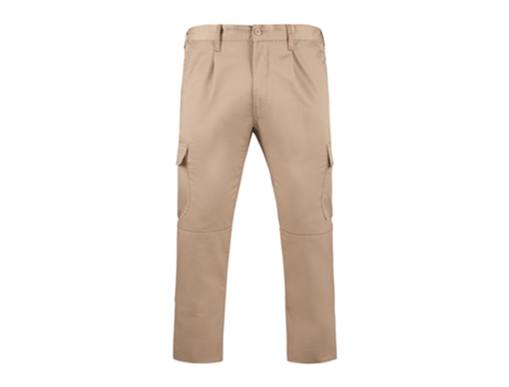 Pantalones Largos ROLY (52 - Camel)