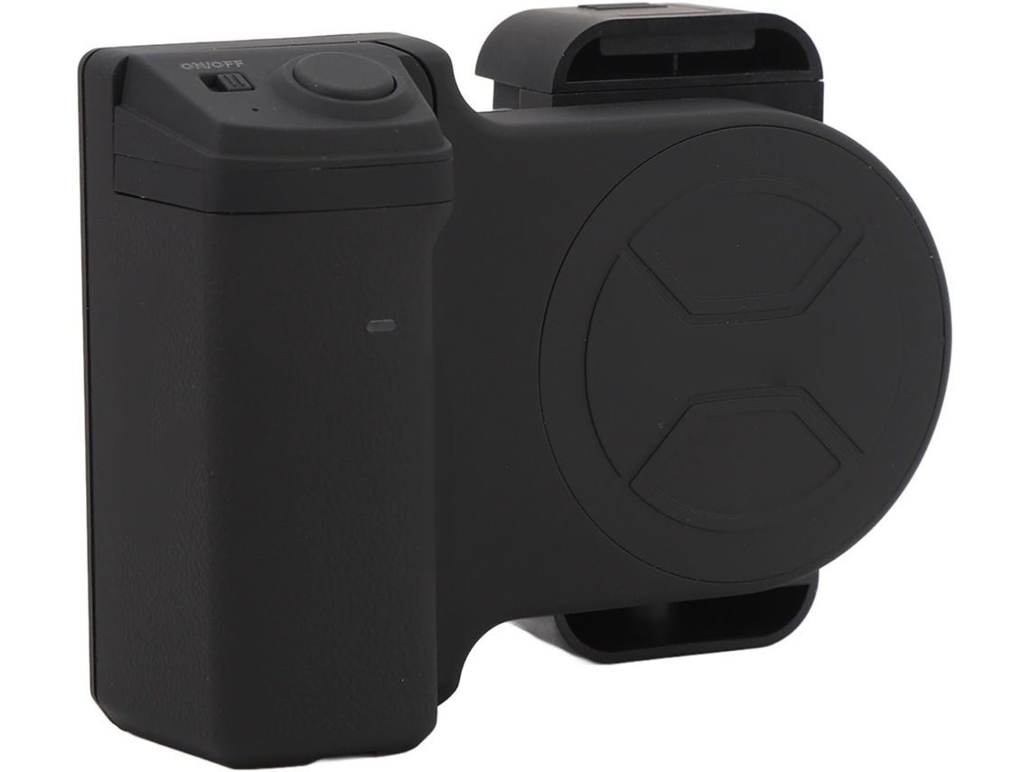 Empuñadura Para Cámara De Teléfono, Control Remoto Inalámbrico Para Obturador, Diseño Ergonómico