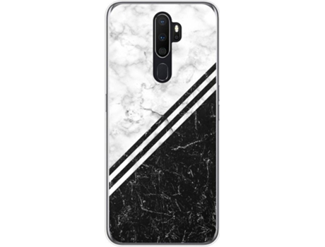 Carcasa Oppo A5 2020 TUMUNDOSMARTPHONE Dibujos