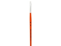 Cepillo LG Nº2 Espat Hair Blanco para Tela