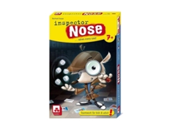 Juego para Niños MERCURIO Inspector Nose International Edad Mínima Recomendada: 3 años)