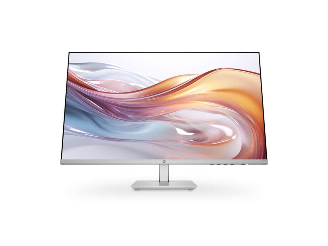 Monitor HP 527sh (27'' Full HD - LED IPS - 5 ms - 100 Hz)