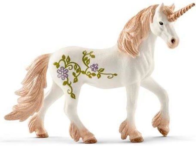 Figura SCHLEICH Unicornio