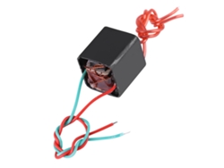 Módulo Generador De Alto Voltaje Dc20kv Con Arco Eléctrico, Entrada Dc3.6-6v