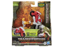 Figura TRANSFORMERS 6 Años