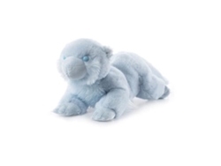 Peluche Nutria Patronus 19 Cm Noble Collection Harry Potter Blanco Mixto Adulto Noble Collection