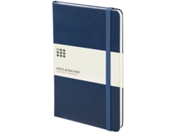 Libreta de Tapa Dura L Rayada ''clásica'' MOLESKINE