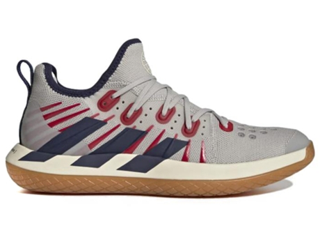Zapatillas de Hombre ADIDAS Adidas Stabil Next Generation Gris para Fútbol (Tam: 42)