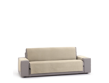 Funda para Sofá EYSA MID Beige 100 x 110 x 155 cm