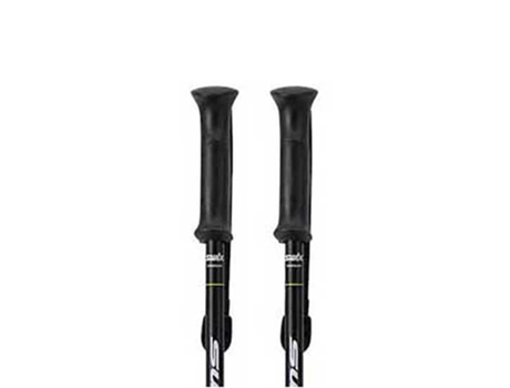 Bastón SWIX Pólos Greenline Mamba Prateado 130 cm