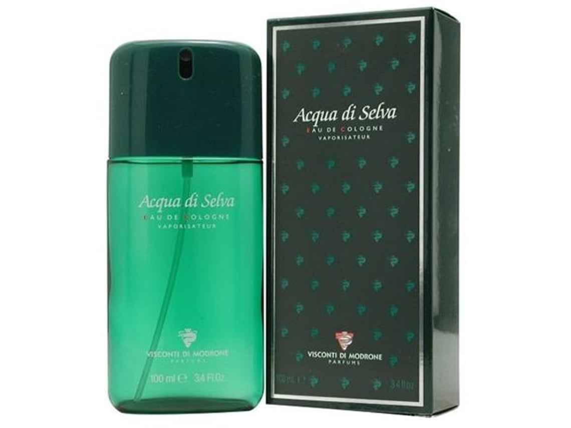 Perfume VICTOR Acqua Di Selva Edt (100 ml)