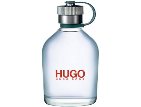 Perfume HUGO Boss Eau De Toilette (75ml)