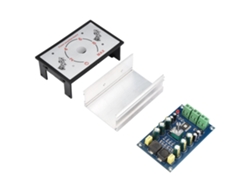 Placa amplificadora digital TPA3116D2 de 100 W y un solo canal | Sin marca