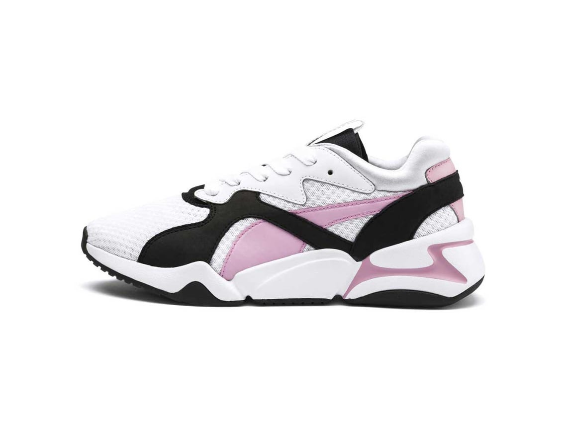Zapatillas puma nova mujer hotsell