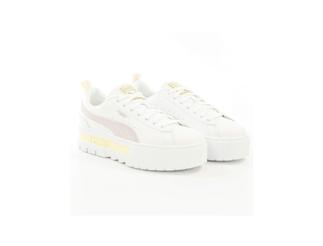 Zapatillas PUMA (37 - Blanco)