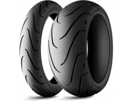 Neumáticos MICHELIN Scorcher 11 (240/40 R18 79V)