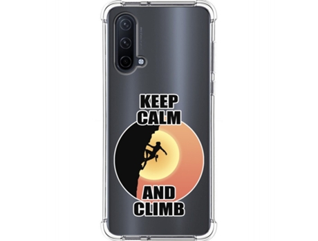 Carcasa OnePlus Nord CE 5G TUMUNDOSMARTPHONE Dibujos Antigolpes Multicolor