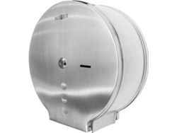 Soporte para Papel Higiénico NOFER N5006S