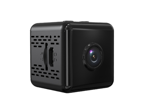 Cámara Vigilancia ENZON HD 1080P