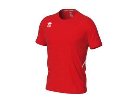 Sudadera de Hombre para Fútbol ADIDAS Techfit Tam Rojo (M)