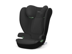 Silla Auto CYBEX Solution B3 i-Fix (Grupo II/III)