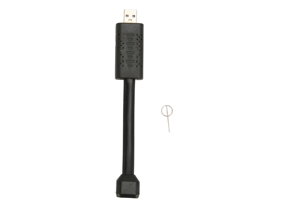 Mini cámara USB Wifi U22 HD 1080p con detección de movimiento