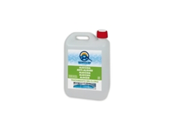 Tratamiento Algicida Sin Cloro Qp Quimicamp 2 L