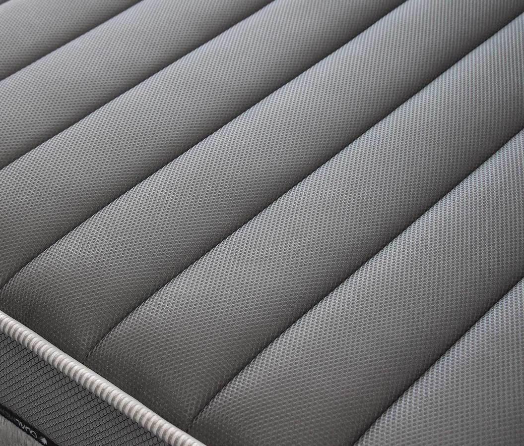 Sonnomattress Dual Vintage me 30 150x200x30cm muelles 150x200x30